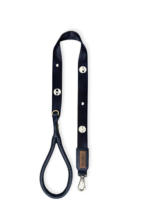 Skull Icon Leash