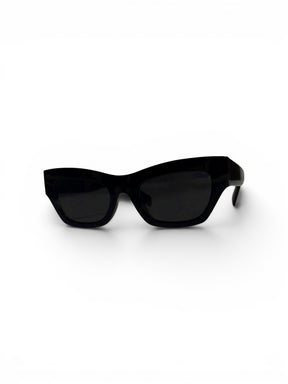 Meryl Cat-eye 54mm Sunglasses