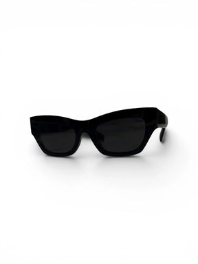 Meryl Cat-eye 54mm Sunglasses