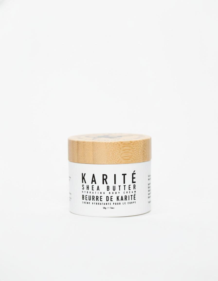 Crème Corps Hydrating Body Cream Mini 50 ml