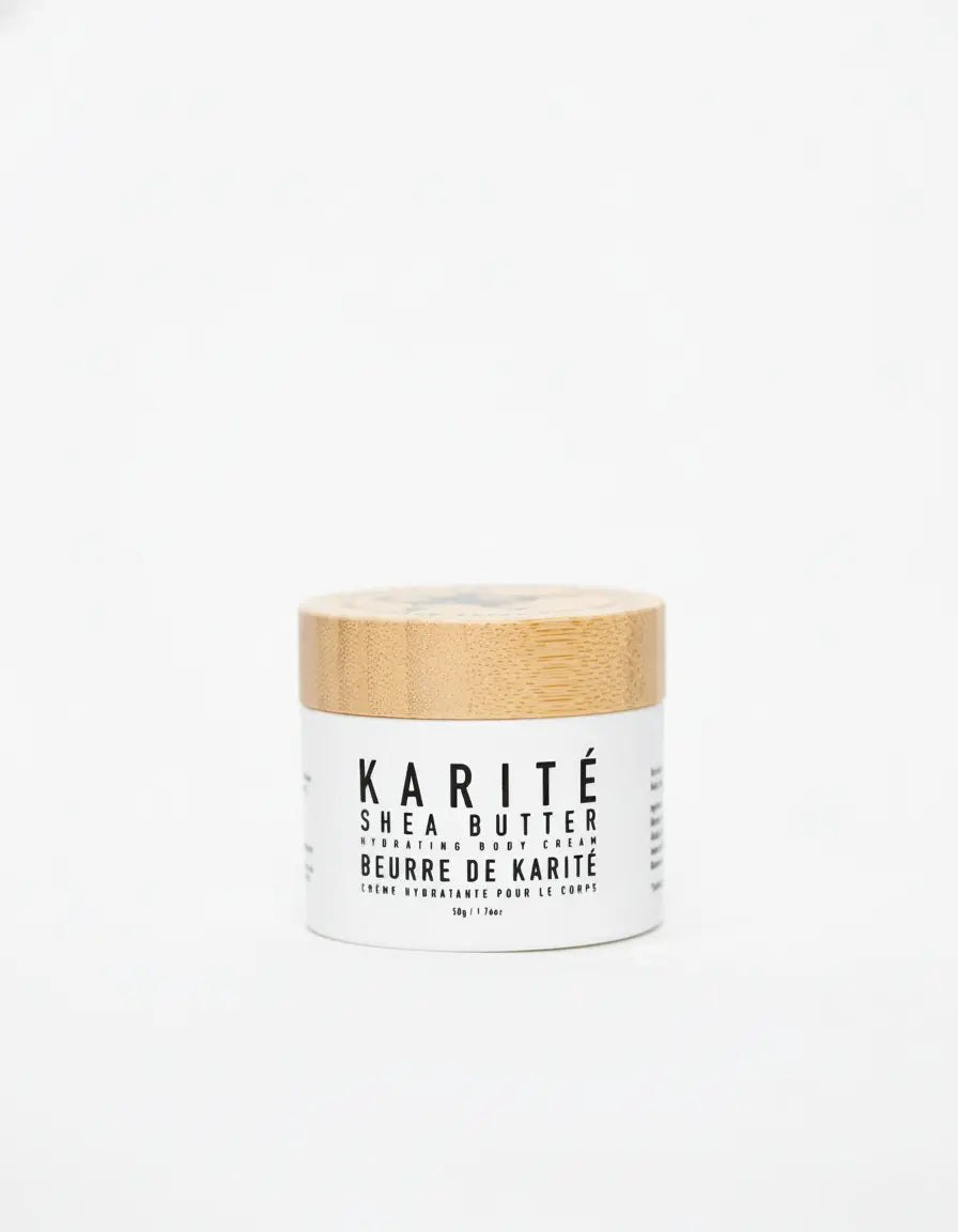 Crème Corps Hydrating Body Cream Mini 50 ml