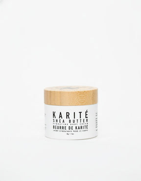 Crème Corps Hydrating Body Cream Mini 50 ml