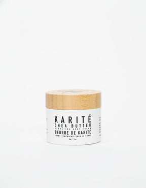 Crème Corps Hydrating Body Cream Mini 50 ml