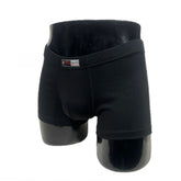 BOXER EDUARDO PIERNA CORTA