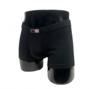 BOXER EDUARDO PIERNA CORTA