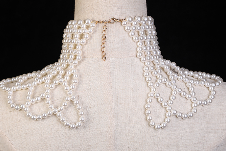 Busogo Necklace