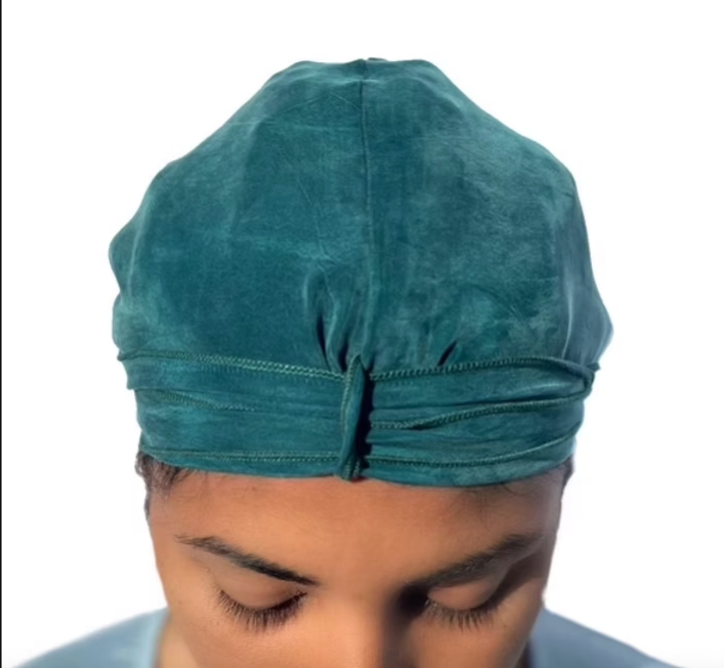 Silky Loop Du-Wave Cap