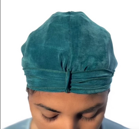 Silky Loop Du-Wave Cap