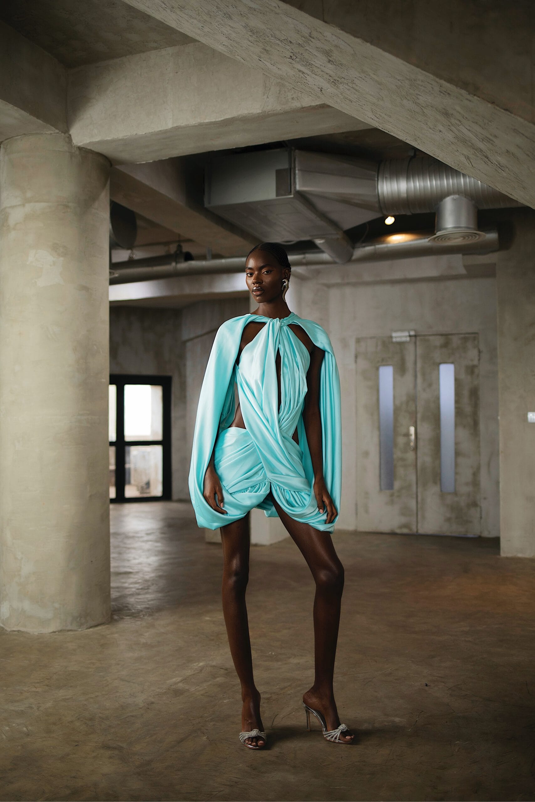 Vox Angelica Dress