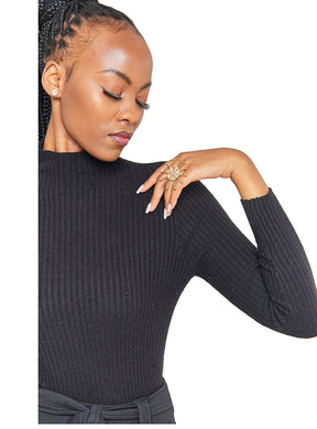 Lububi Heritage Ring