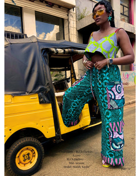 Ubud Pants