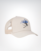 Angel Camel Cap