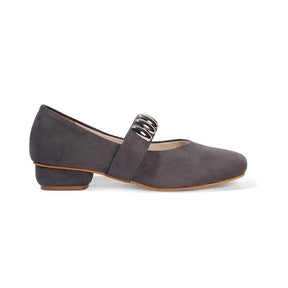 Lunelle Mary Jane Ballet Flat
