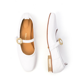 Gloria Mary Jane Flat