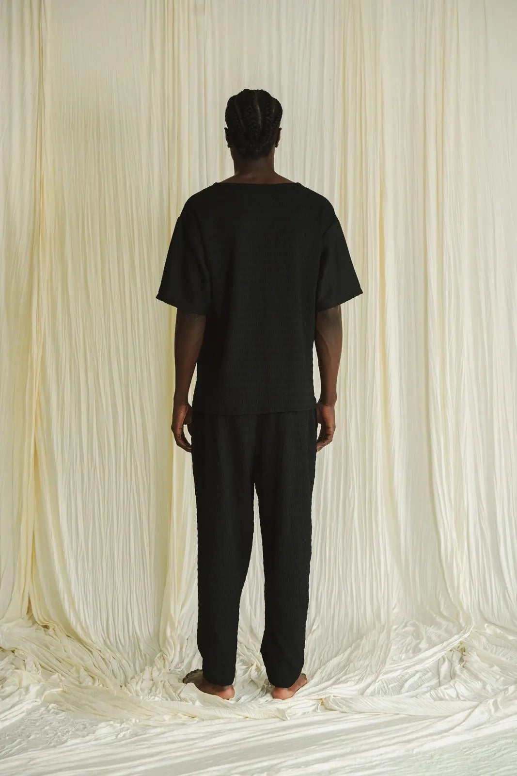 Root Pant - Conscious Comfort