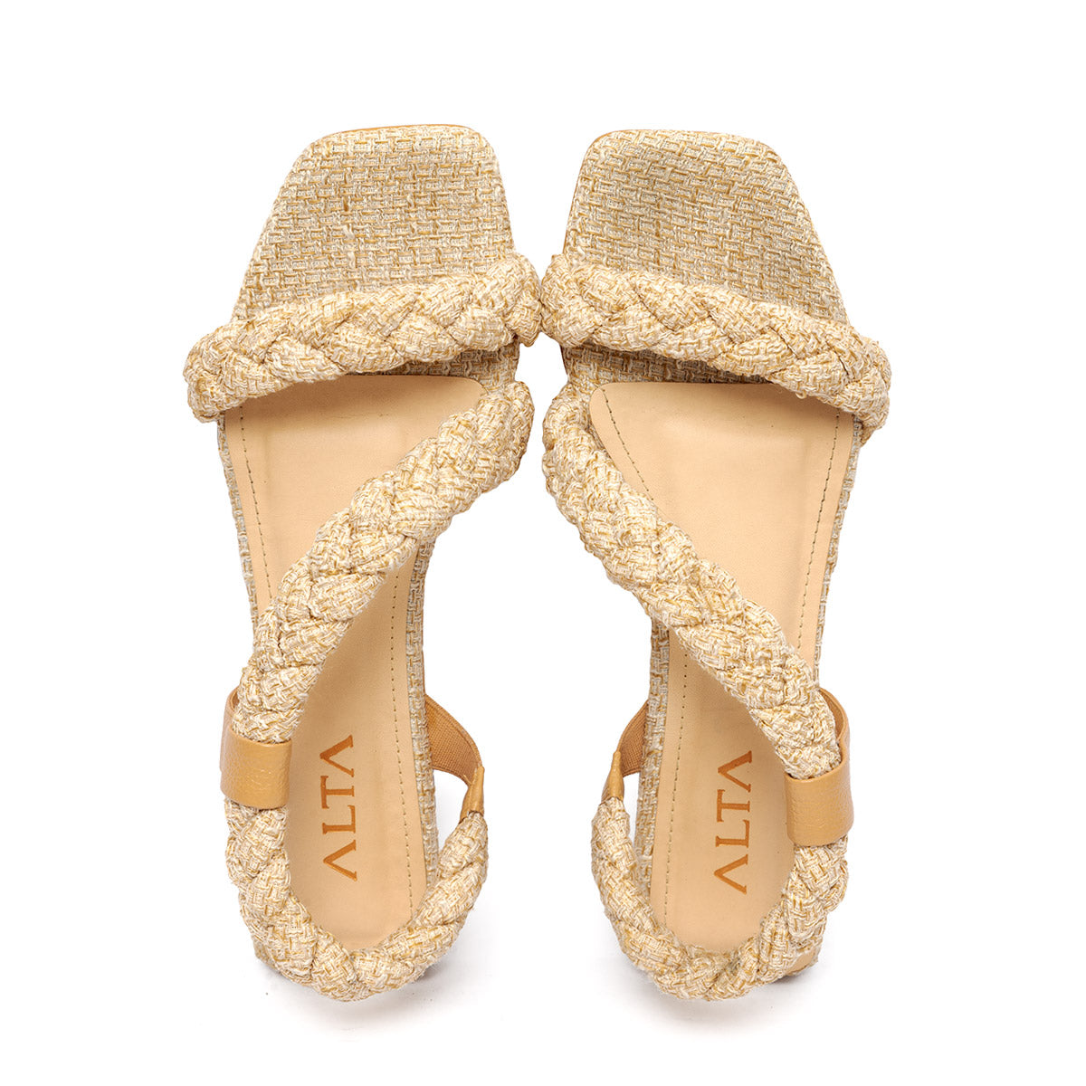 Noelle Sandals