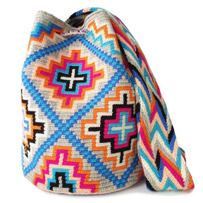 Kiki Wayuu Bag