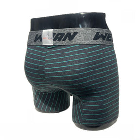 BOXER  CLASICO PIERNA MEDIA