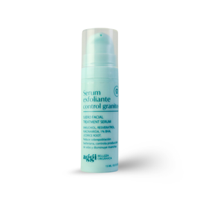 Bakuchiol + BHA Exfoliating Perfecting Serum