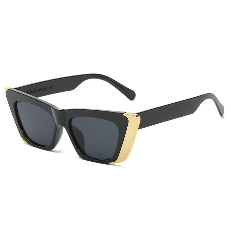 Cat Eye Sunglasses