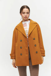 Heidi Coat