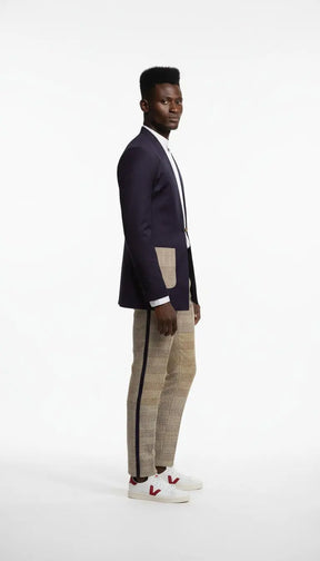 Afropolitan Ọmọwálé Heritage Suit