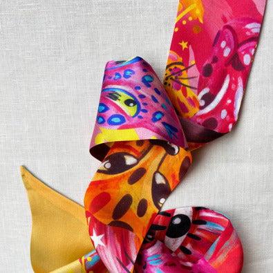 Twilly Jaguars