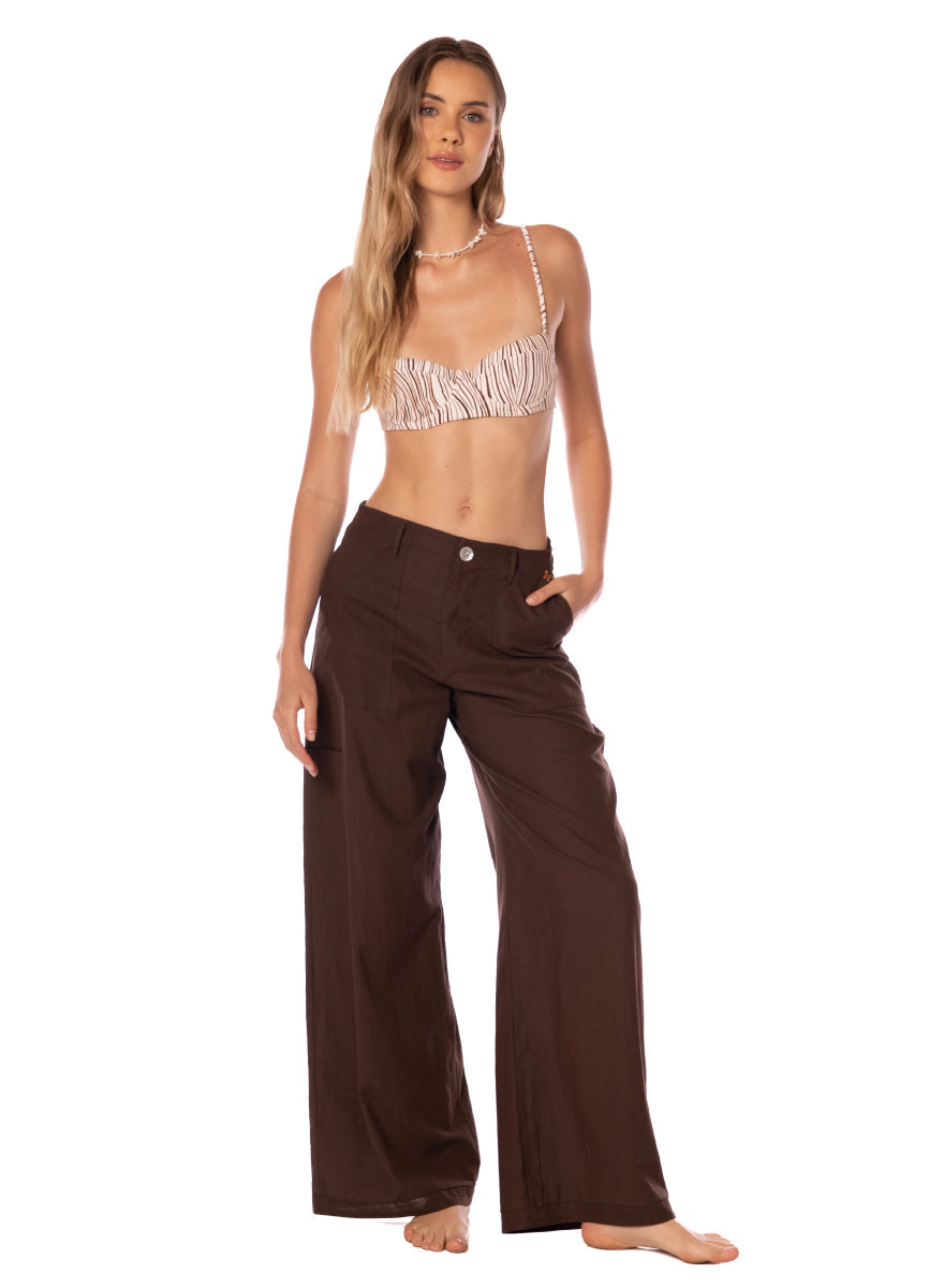 ETERNAL SANDS BECCA PANT 9522