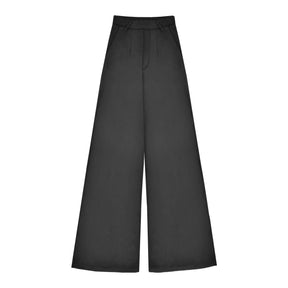 Flared Trouser