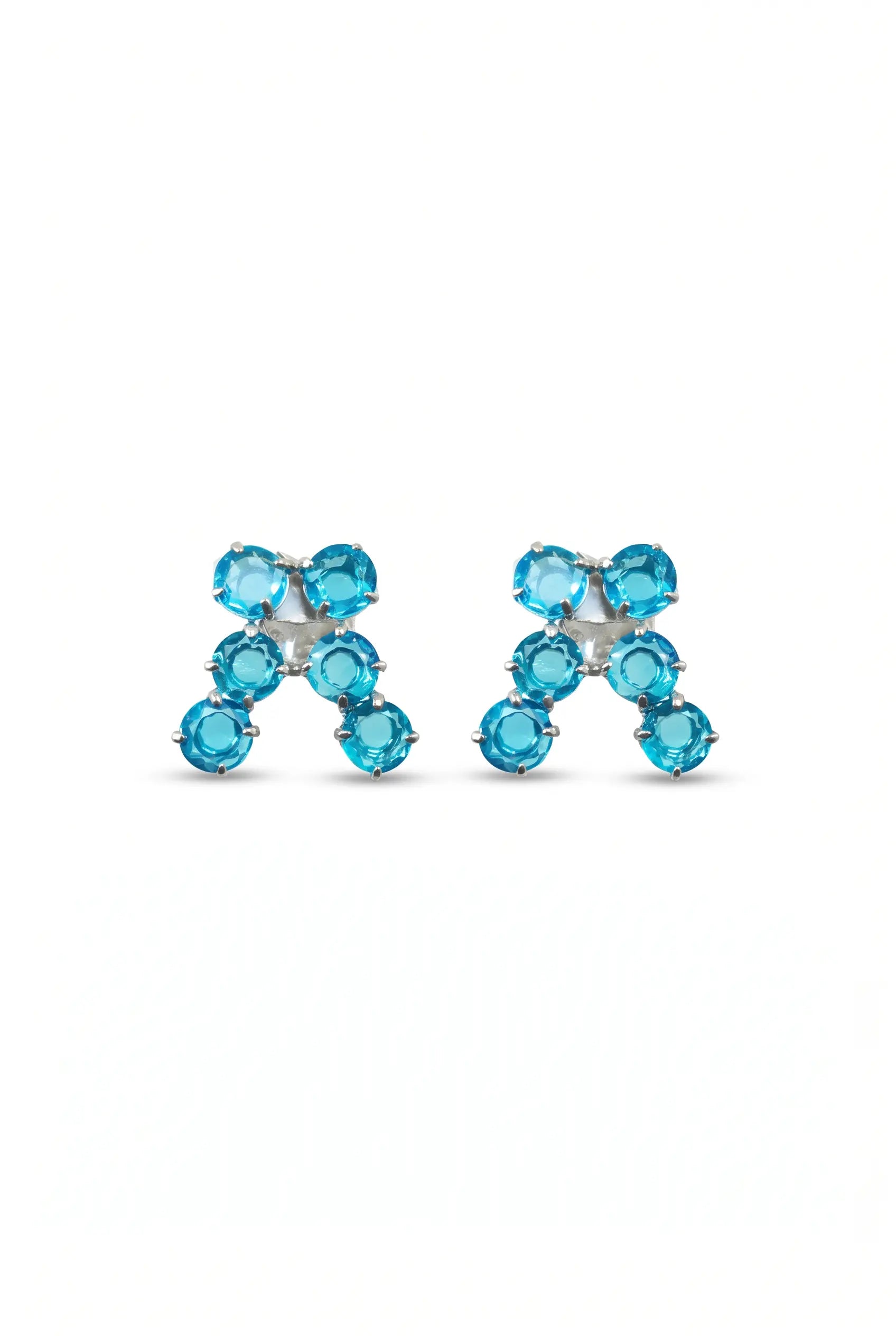 Seattle Interchangeable Drop Earrings