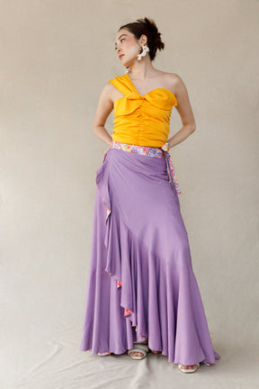 Nuna Siembra Reversible Skirt