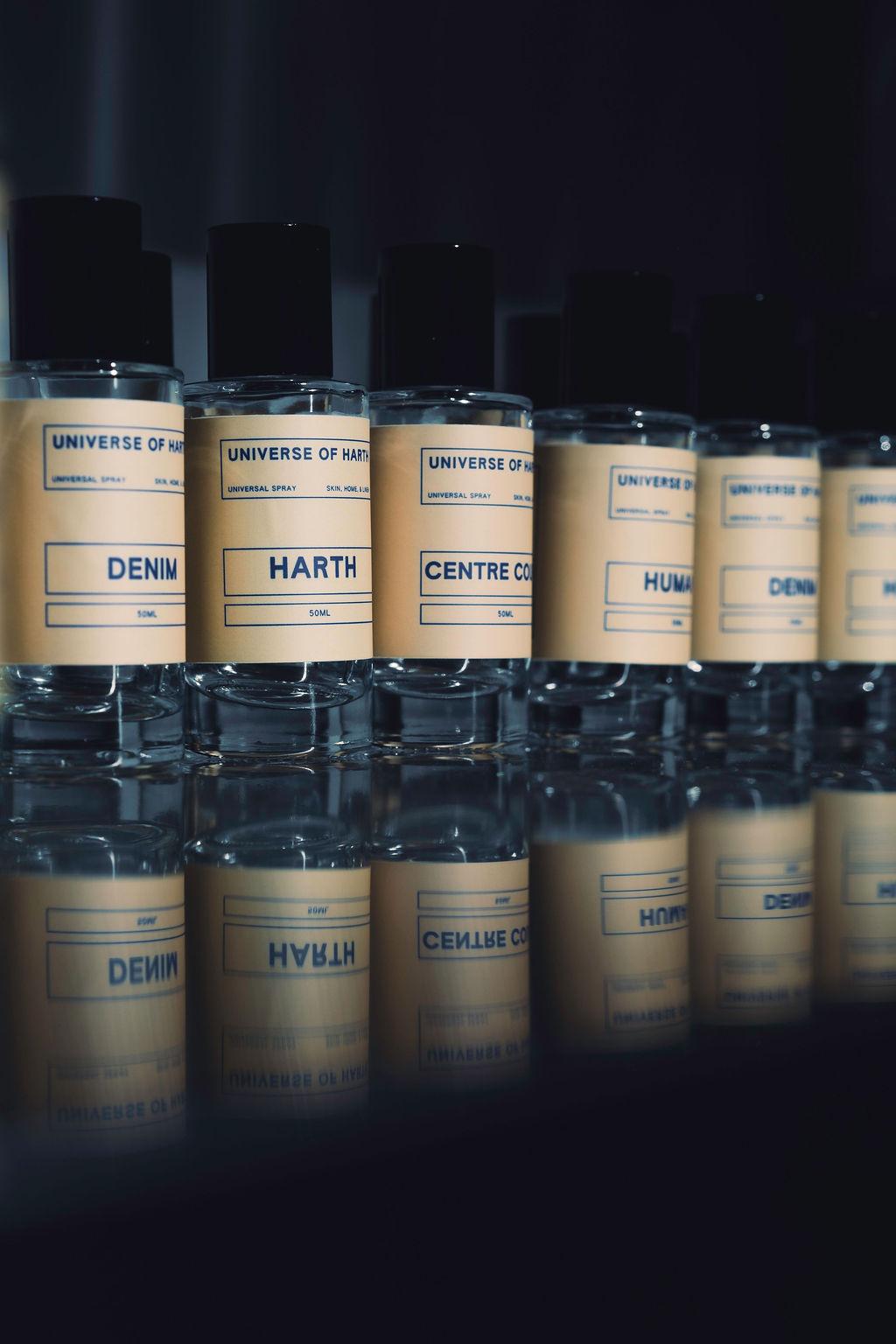 Centre Court Universal Spray