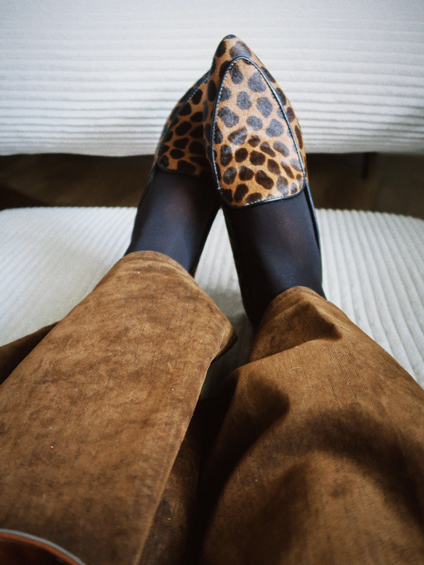 Ligia Flats