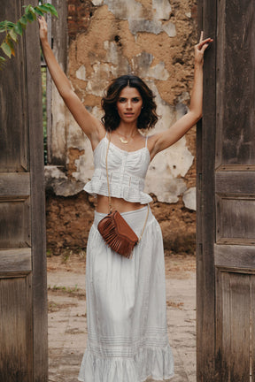 Maria Mini Crossbody Bag