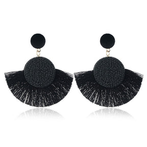 Luderitz Earrings