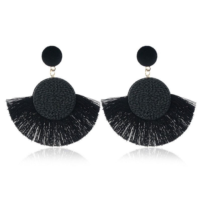 Luderitz Earrings
