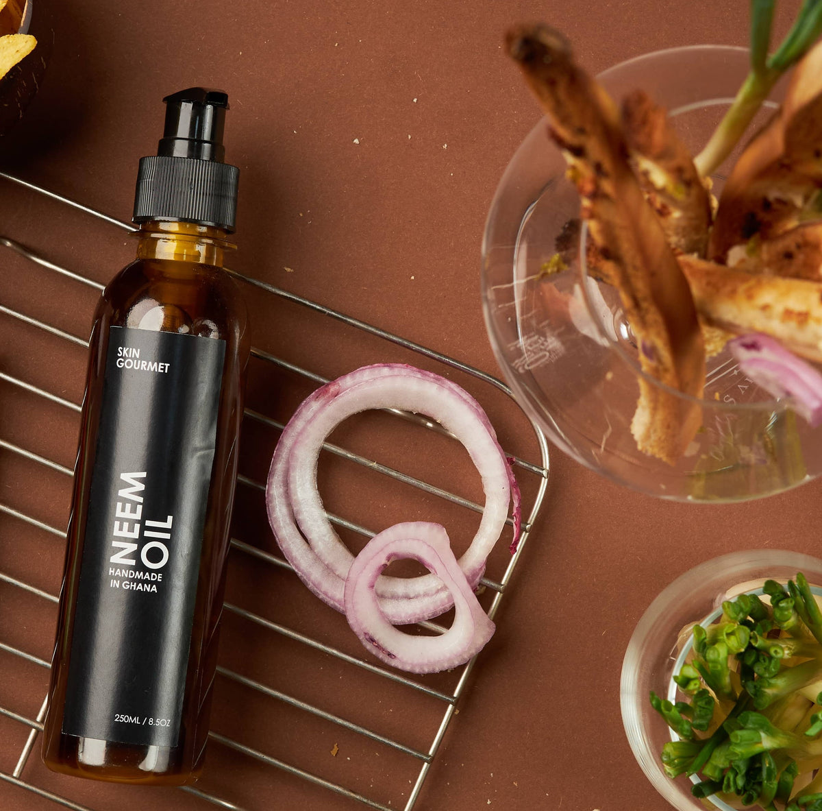 Neem Oil