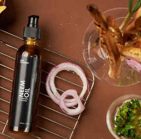 Neem Oil