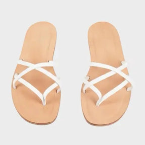 Koa Sandal
