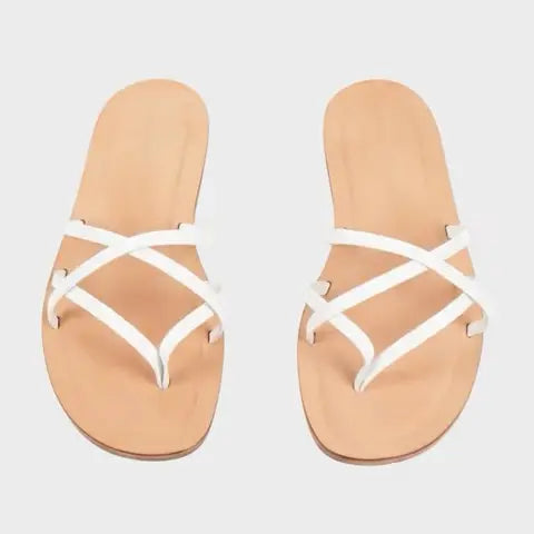 Koa Sandal