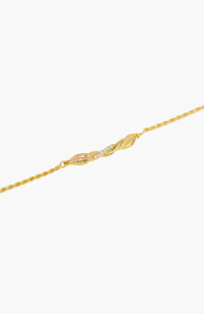 Sacred Vine Necklace