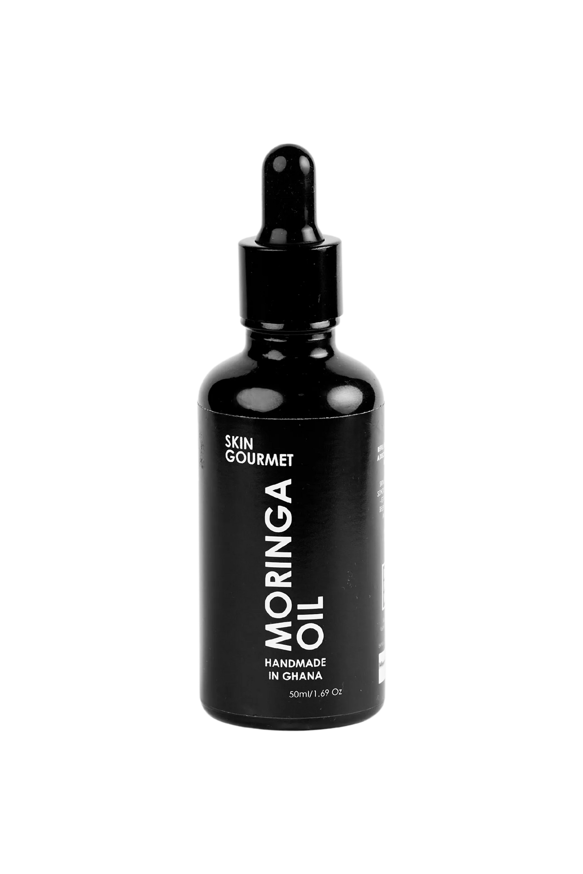 Moringa Oil