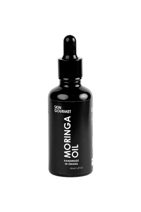 Moringa Oil