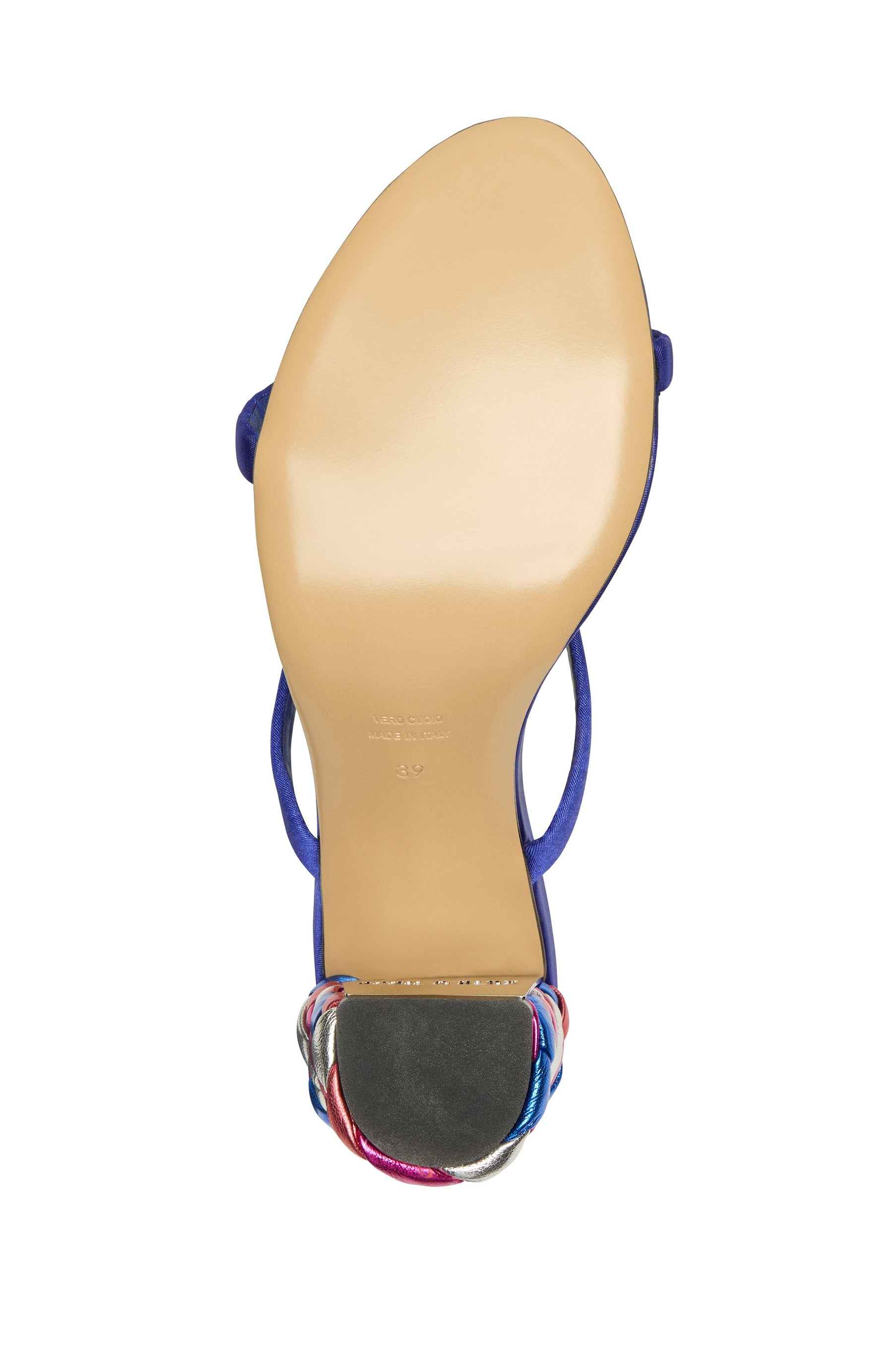 Bianca Royal Sandal