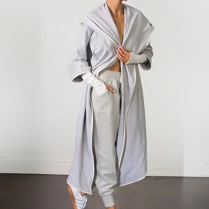 Com-pressi-on Me World Wrap