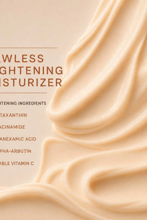 Flawless Brightening Moisturizer