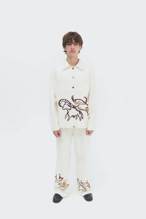Mamout Workman Jacket