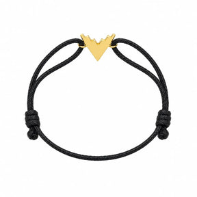 Valor Cord Bracelet