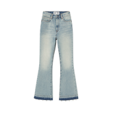 Shaboozey Flare Denim