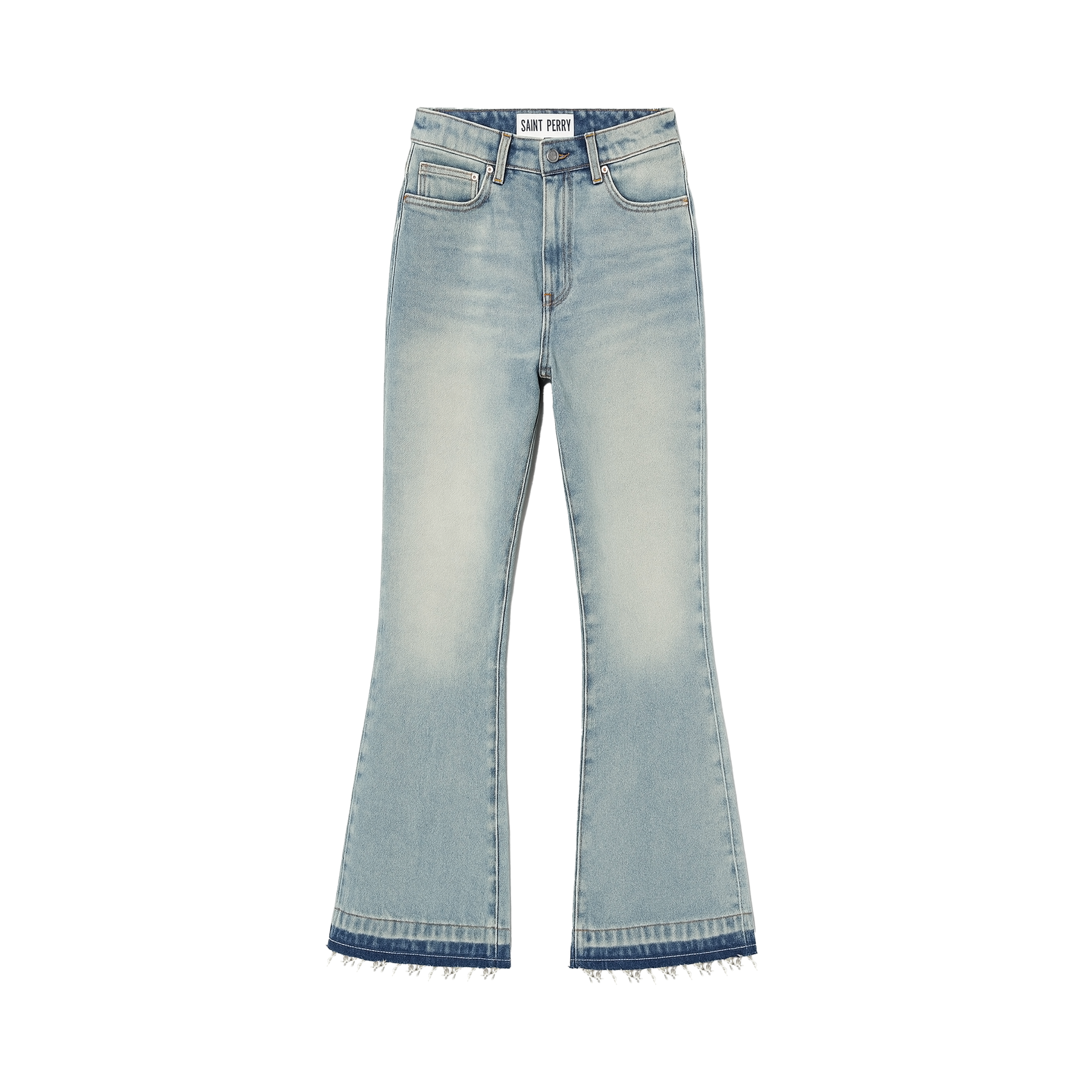 Shaboozey Flare Denim